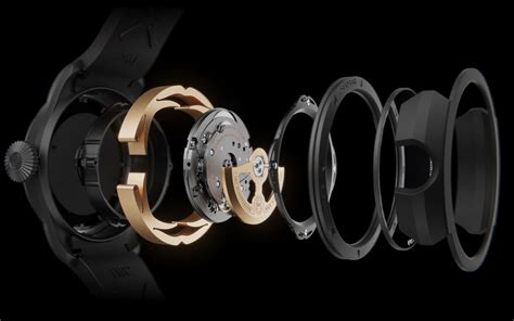 iwc shock absorber xpl price|IWC Introduces Wild New Ultra Shock.